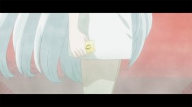 Playing Death Games to Put Food on the Table Episode 6 Story & Preview Cuts Released: A Steam-Filled Giant Bathhouse and Yuki Awakens Too Late