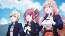 Jack-of-All-Trades, Party of None Episode 7 Story & Preview Cuts Released: Orun Comes Face to Face with the Hero Party That Cast Him Out