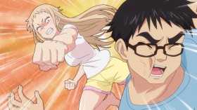 Ichigo Aika: Strawberry Elegy Episode 7 Story & Preview Cuts Released: Kota Overwhelmed by Aika’s Bold Advance