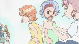 ONE PIECE “Sisters” Nojiko and Nami Trend as Wakana Yamazaki and Akemi Okamura’s Real Life Bond Comes Full Circle in Detective Conan Casting Change