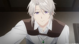 A Gentle Noble's Vacation Recommendation Episode 7 Story & Preview Cuts Released: Someone Tails Lizel After His Rank-Up Celebration