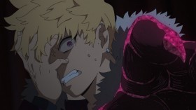 Scum of the Brave Episode 7 Story & Preview Cuts Released: The Unexpected Connection Between Aki Jogamine’s Father and Yashiro Revealed