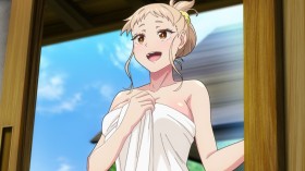 Ichigo Aika: Strawberry Elegy Episode 8 Story & Preview Cuts Released: Kota Is Captivated by Aika in Her Yukata