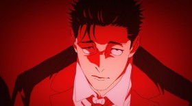 Jujutsu Kaisen Culling Game Arc Part 1 Episode 55 (Sason3 EP8) Story & Preview Cuts Released: 100-Point Player Hiromi Higuruma Appears