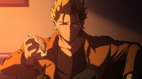 Scum of the Brave Episode 8 Story & Preview Cuts Released