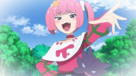 Pokémon Horizons Episode 130 Story & Preview Cuts Released: Coral and Team Face Their Former Mentor Hamber in a Fierce Showdown