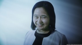 Fire Force Season 3 Sparks Buzz as “Mysterious Live Action Woman” Appears in Anime: The Making of Sumire Sugita and Her 100 Plus Auditions