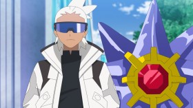 Pokémon Horizons Episode 131 Story & Preview Cuts Released: Familiar Faces Gather as Friede Is Followed by a Suspicious Figure