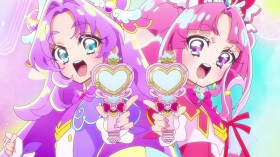 Star Detective Precure Episode 6 Story & Preview Cuts Released: Jett-senpai’s Mysterious Words “You Two Are Destined…”