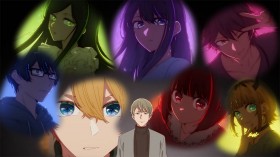 Oshi no Ko Episode 33 (S3 EP9) Story & Preview Cuts Released: Which Actor Did Gotanda Recommend for the Lead Role?