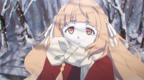 Agents of the Four Seasons: Dance of Spring Episode 1 Story & Preview Cuts Released: Animated by WIT STUDIO of Attack on Titan and SPY×FAMILY fame