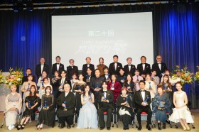 Seiyu Awards 2026: Kikunosuke Toya and Shion Wakayama Win Best Lead Voice Actor, Toya Thanks Mentor Megumi Ogata in Emotional Speech
