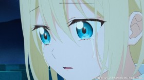 [Final] Champignon Witch Episode 12 Story & Preview Cuts Released: Lize Is Told, “This Is the Final Interview That Will Decide Whether You Pass the Test…”