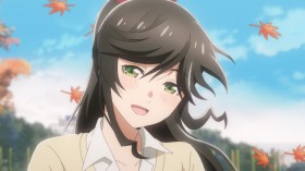 [Final] Wash It All Away Episode 12 Story & Preview Cuts Released: Celebrating Kinme Cleaning’s 2nd Anniversary with Loyal Customers