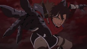 Sentenced to Be a Hero Episode 11 Story & Preview Cuts Released: Shiji Bau Stands in the Way of Xylo and Teoritta