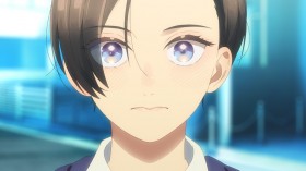 Takuto’s Sudden Confession What Happens to Yoi and Kohaku’s Relationship? In the Clear Moonlit Dusk Episode 11 Story & Preview Cuts Released