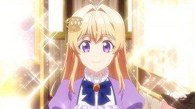 Always a Catch! Episode 1 Story & Preview Cuts Released: A Slapstick Love Comedy Featuring a Martial Arts Noblewoman