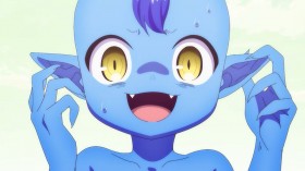 So What’s Wrong with Getting Reborn as a Goblin Anime Reveals Teaser PV and Star Studded Cast