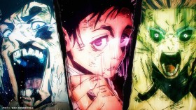 Jujutsu Kaisen’s Stunning Battle Scene Sparks Huge Reactions: “Just Like the Manga, It’s Perfect” “This Domain Expansion Is Insanely Hype!”