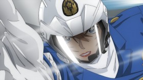 Detective Conan Fallen Angel of the Highway Reveals New Footage Featuring Chihaya Hagiwara’s Roar and Explosive Action