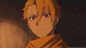 Daemons of the Shadow Realm Episode 1 Story & Preview Cuts Released: Hiromu Arakawa’s Latest Epic Begins