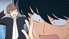 Go for It, Nakamura! Episodes 1 and 2 Story & Preview Cuts Released: Opening Theme by Yasuyuki Okamura and Kento Nakajima Revealed