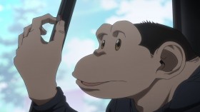 [Final] The Darwin Incident Episode 13 Story & Preview Cuts Released: What Is the Secret Behind Charlie’s Origins?