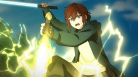 The Beginning After the End (TBATE) Season 2 Episode 1 Story & Preview Cuts Released: Arthur and Jasmine Investigate a Mysterious Village