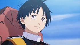 Snowball Earth Episode 1 Story & Preview Cuts Released: A Shy Boy and a Self-Destruct Robot Confront Galactic Monsters