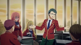 Classroom of the Elite 4th Season Episode 5 Story & Preview Cuts Released: Class 2-D in Turmoil over Kiyotaka Ayanokoji's Results