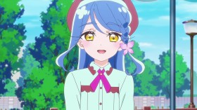 Kurea Howa Returns With Macarons, Leading to a Sudden Twist, Star Detective Precure! Episode 10 Story & Preview Cuts Released