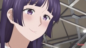 Do You Like Big Girls? Episode 1 Story & Preview Cuts Released: A High-Spirited Reunion in the Girls' Dormitory