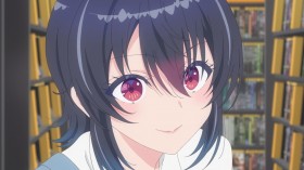 I Made Friends with the Second Prettiest Girl in My Class (Kuranika) Episode 1 Story & Preview Cuts Released