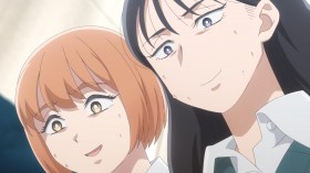 Kirio Fanclub Episode 2 Story & Preview Cuts Released: Investigating Satsuki, the Girl on First-Name Terms with Kirio