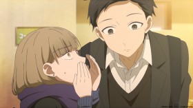 The Ramparts of Ice Episode 2 Story & Preview Cuts Released: Koyuki Opens Up to Yota