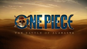 Netflix Live-Action ONE PIECE Season 3 Set for 2027 Release: The Battle of Alabasta Begins