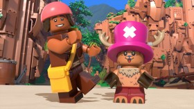 Netflix Expands ONE PIECE Universe with LEGO ONE PIECE Anime Special, Premiering September 29 with First Trailer