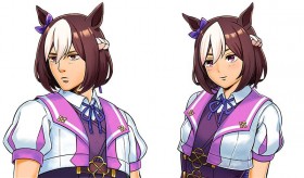 Uma Musume Characters Get Dramatic Makeover? Fans React to Initial D Collaboration Featuring Special Week, Suzuka, and Teio