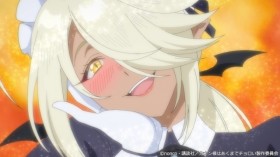 Mistress Kanan Is Devilishly Easy Episode 2 Story & Preview Cuts Released: The Predatory Succubus Maid Appears