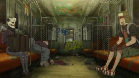 Dorohedoro Season 2 Episode 5 Story & Preview Cuts Released