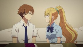 Classroom of the Elite 4th Season Episode 6 Story & Preview Cuts Released: The Turbulent Recruitment War Begins