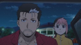 Daemons of the Shadow Realm Episode 3 Story & Preview Cuts Released: The Fake Asa and the Real Asa