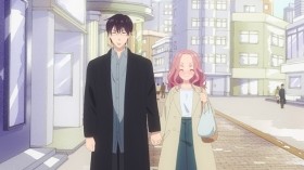 Pardon the Intrusion, I'm Home! Episode 2 Story & Preview Cuts Released: The Connection to a Childhood Story and Satsuki's Secret
