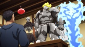 [Tensura] That Time I Got Reincarnated as a Slime Season 4 Episode 75 Story & Preview Cuts Released