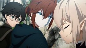 The Beginning After the End (TBATE) Season 2 Episode 3 Story & Preview Cuts Released: Tessia Becomes an Adventurer