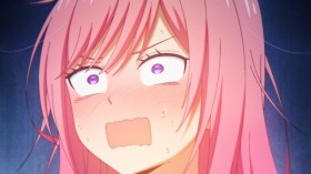 The Classroom of a Black Cat and a Witch Episode 2 Story & Preview Cuts Released: Spica Challenges the Royal Diana Academy Entrance Exam