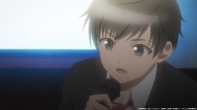 Haibara's Teenage New Game+ Episode 3 Story & Preview Cuts Released: Natsuki Starts a Part-Time Job at the Same Cafe as Yuino