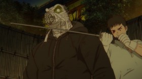 Dorohedoro Season 2 Episode 6 Story & Preview Cuts Released