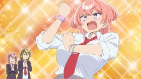 Yowayowa Sensei Episode 2 Story & Preview Cuts Released: Hiwamura-sensei Breaks Records with Shockingly Low Fitness Test Results