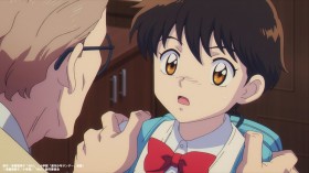 MAO Episode 3 Story & Preview Cuts Released: Nanoka Investigates Her Past Following an Encounter with Mao